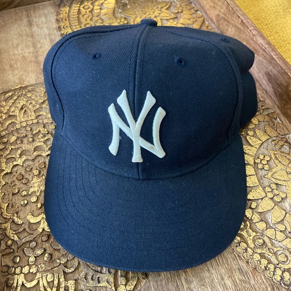 47 Accessories New York Yankees Baseball Cap Poshmark